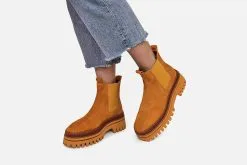 Elvio Zanon WAOUH OCRA -Ecco Store Online WAOUH OCRA HD X