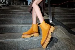 Elvio Zanon WAOUH OCRA -Ecco Store Online WAOUH OCRA HD Y