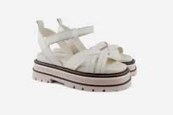 Elvio Zanon WASABI ICE -Ecco Store Online WASABI ICE HD A min