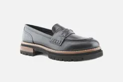 Elvio Zanon WAY MOC BLACK
