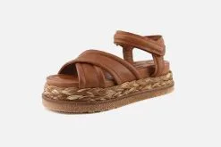 Elvio Zanon WELLAND MARRON