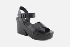 Elvio Zanon WHY BLACK