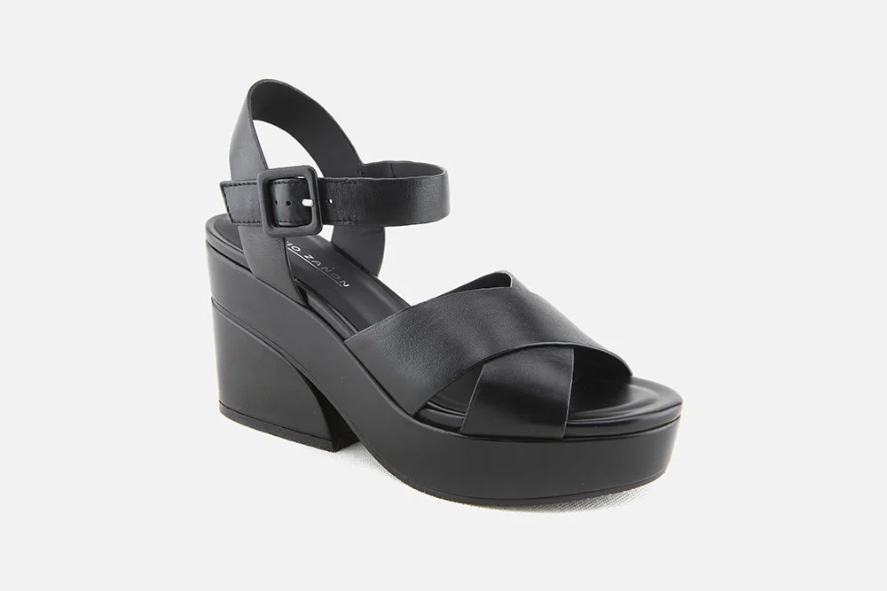 Elvio Zanon WHY BLACK 3 Elvio Zanon WHY BLACK