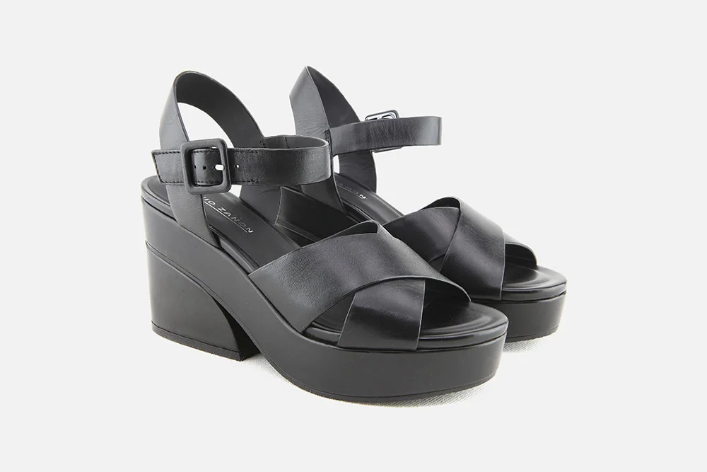 Elvio Zanon WHY BLACK 9 Elvio Zanon WHY BLACK - Image 7