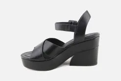 Elvio Zanon WHY BLACK 12 Elvio Zanon WHY BLACK -Ecco Store Online WHY BLACK HD I