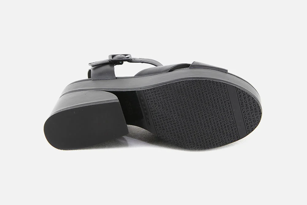 Elvio Zanon WHY BLACK 7 Elvio Zanon WHY BLACK - Image 5