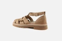 Elvio Zanon WILMA NATURE -Ecco Store Online WILMA NATURE HD T