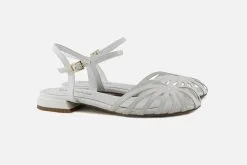 Elvio Zanon WINNY BLANC -Ecco Store Online WINNY BLANC HD A min