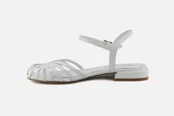 Elvio Zanon WINNY BLANC -Ecco Store Online WINNY BLANC HD I min