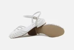 Elvio Zanon WINNY BLANC -Ecco Store Online WINNY BLANC HD S min