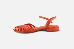 Elvio Zanon WINNY MANDARINA -Ecco Store Online WINNY MANDARINA HD I