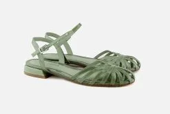 Elvio Zanon WINNY OLIVA 15 Elvio Zanon WINNY OLIVA -Ecco Store Online WINNY OLIVA HD A min