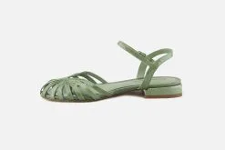 Elvio Zanon WINNY OLIVA 12 Elvio Zanon WINNY OLIVA -Ecco Store Online WINNY OLIVA HD I min