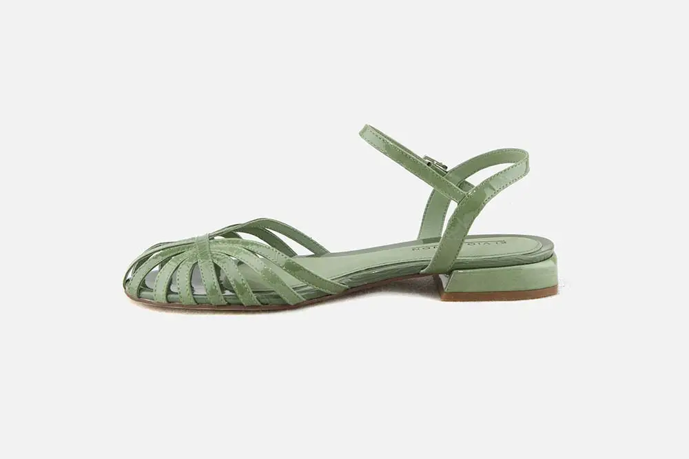 Elvio Zanon WINNY OLIVA 6 Elvio Zanon WINNY OLIVA - Image 4