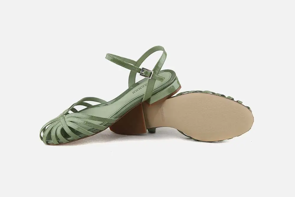 Elvio Zanon WINNY OLIVA 7 Elvio Zanon WINNY OLIVA - Image 5