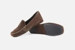 Heller YZAR CHOCO -Ecco Store Online YZAR CHOCO HD S